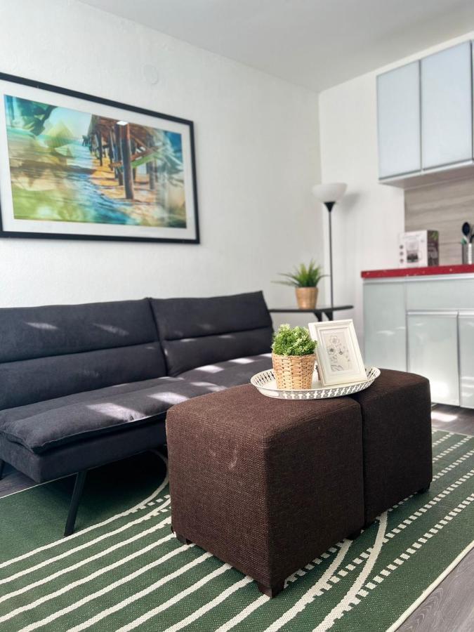 Janer House At Apartamento San Juan